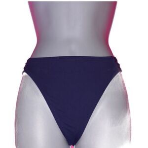 L‎ Space Full Cut Bikini Bottom